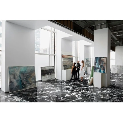 Descoperă calitatea italiană la Cermarredo! Showroom nou în Constanța cu peste 150 de modele de gresie și faianță, 30.000 m² în stoc și prețuri avantajoase. Alege eleganța pentru casa ta!